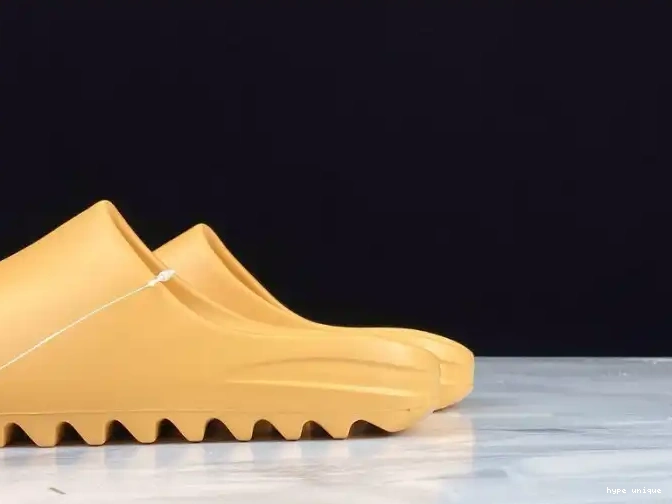 hype Slide Adidas Yeezy Desert FW6344 Sand 0521